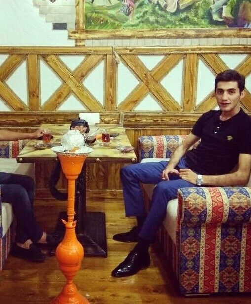 ���������� ����, ���� ������� Hassan, 37 ���, ������������ 