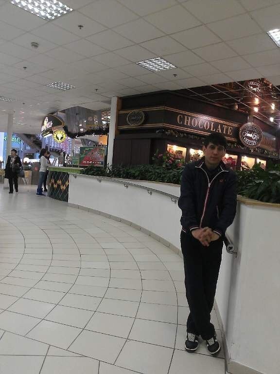 ���� 5356975 ������� Timur, 43 ����, ���� ���������� � ������