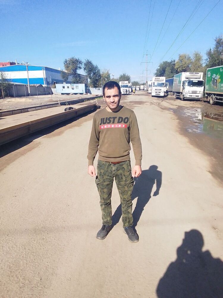 ���������� ���������, ���� ������� ˸��, 37 ���, ������������ ��� ������, ����� � ���������