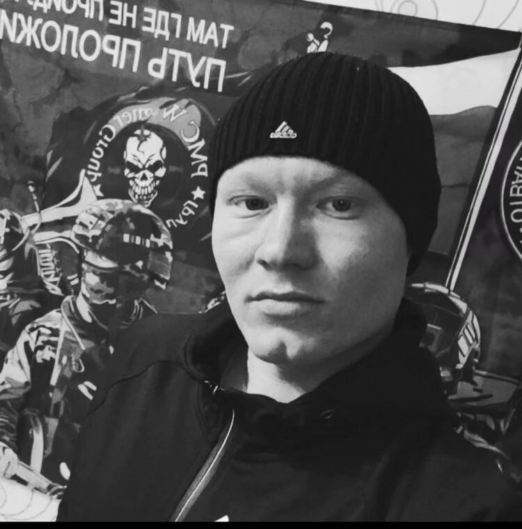 ���� 42876775 ������� Danil, 28 ���, ���� ���������� � �������