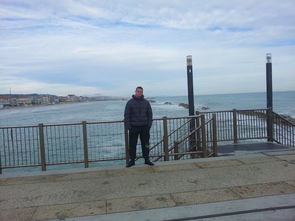  31118445  Sergio, 42 ,    Cesenatico