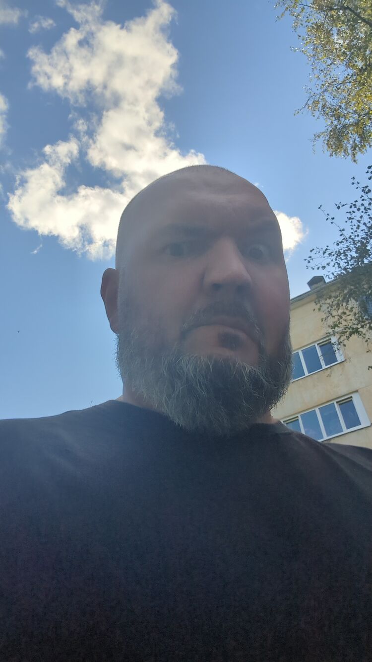 ���� 55223765 ������� Ilya, 41 ���, ���� ���������� � �����