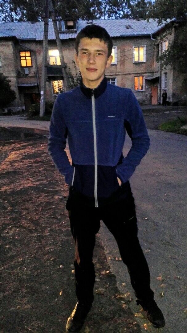 ���� 8145945 ������� �������, 29 ���, ���� ���������� � ������-���������