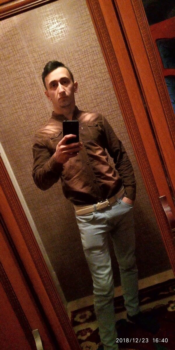 ���� 17242895 ������� Muslim, 33 ����, ���� ���������� � �����