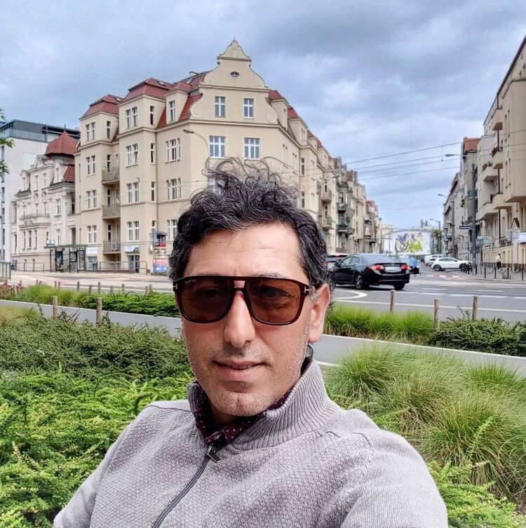 ���� 55293865 ������� Gocha, 41 ���, ���� ���������� � Bielany Wroclawskie