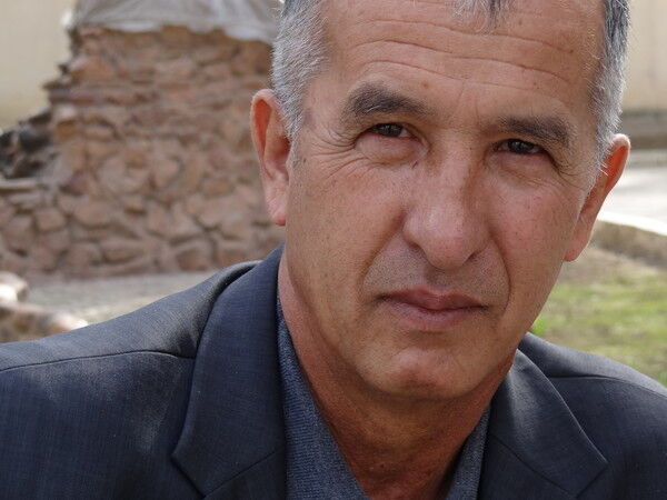 Фото мужчины 50 лет кавказской национальности