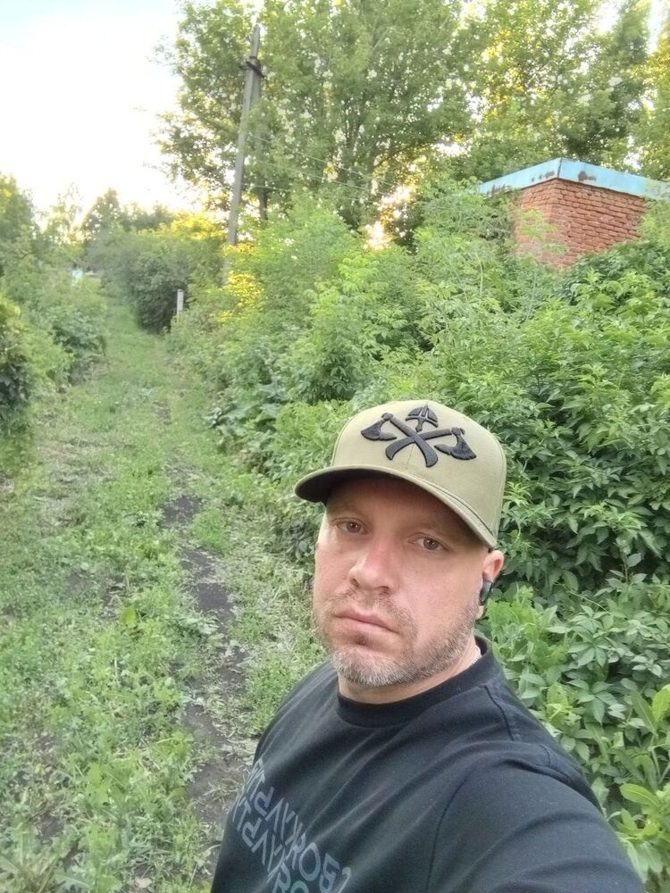 ���������� �����, ���� ������� Dmitry, 35 ���, ������������ ��� ������, ����� � ���������, c�������� ���������, ���������