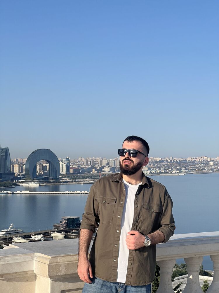 ���������� ����, ���� ����� Abed, 25 ���, ������������ ��� ������, ����� � ���������