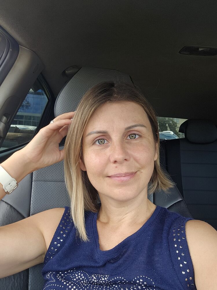  45094505  Kristina, 38 ,    