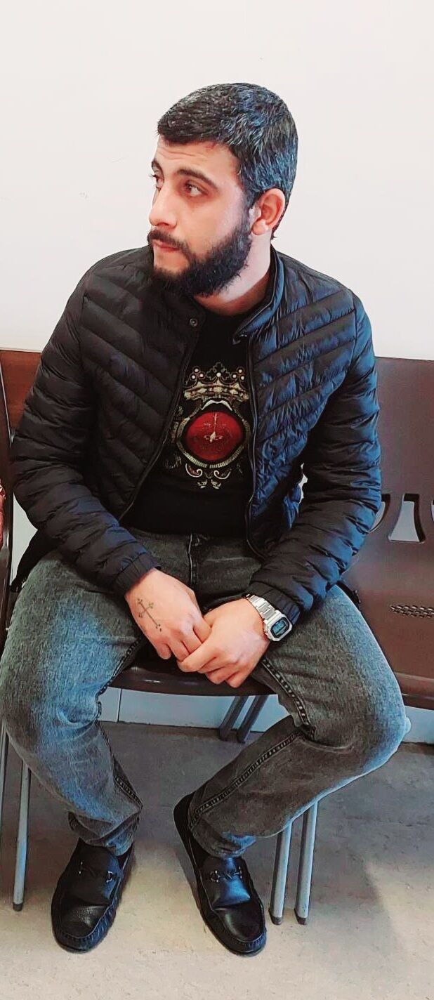 ���������� ������, ���� ������� ����, 33 ����, ������������ 