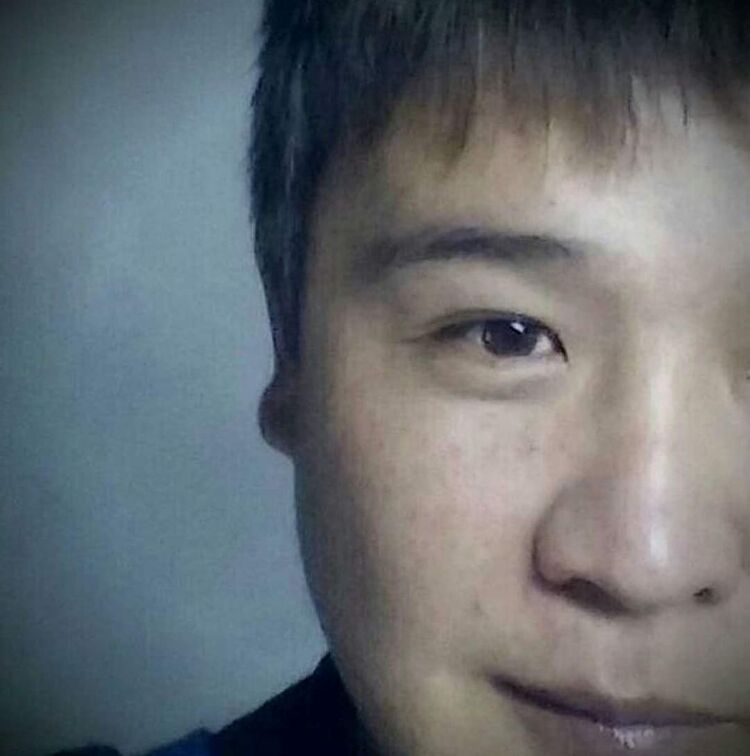 ���� 23444495 ������� �����, 37 ���, ���� ���������� � �����-����������