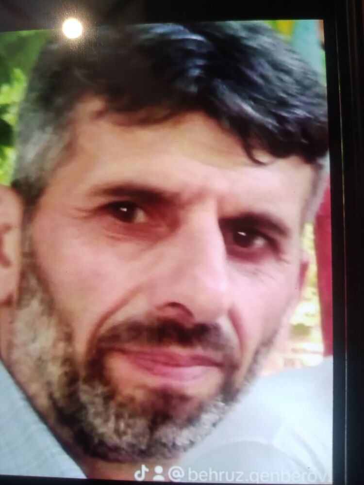  ,   Behruz, 43 ,   ,   