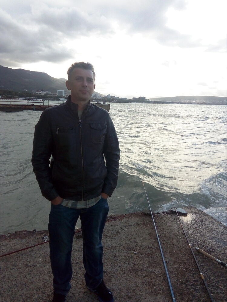  ,   Cergei, 51 ,   
