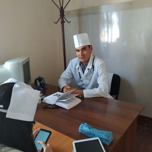  20369885  Kamoliddin, 29 ,    