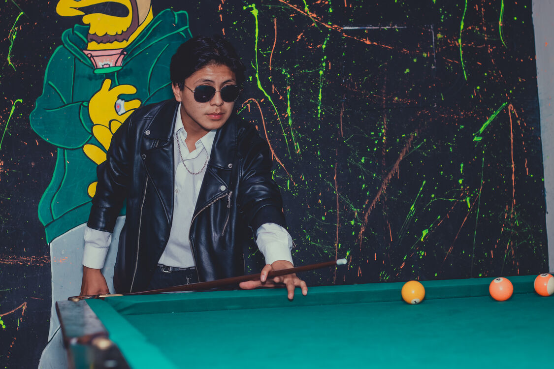 ���� 50172745 ����� Jorge, 25 ���, ���� ���������� � ������