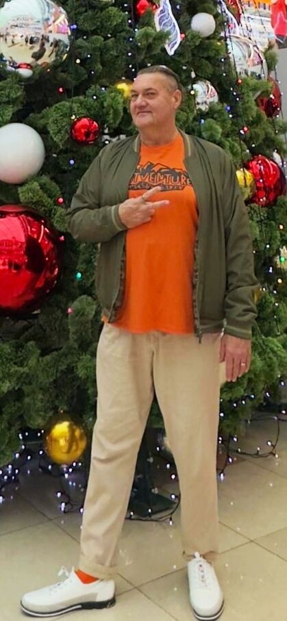 ���� 55165735 ������� Garry, 49 ���, ���� ���������� � ����������