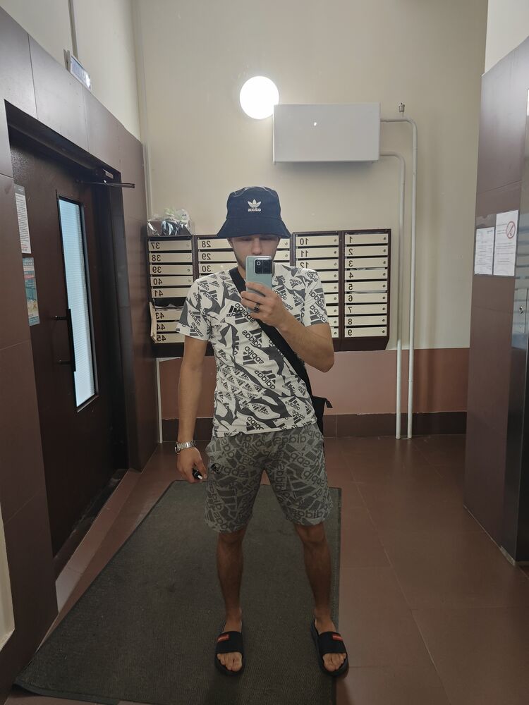 ���� 52101245 ����� Vlad, 23 ����, ���� ���������� � ������