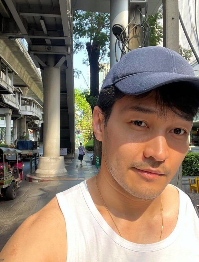 ���������� �����-���������, ���� ������� William Chan, 42 ����, ������������ ��� c�������� ���������, ���������