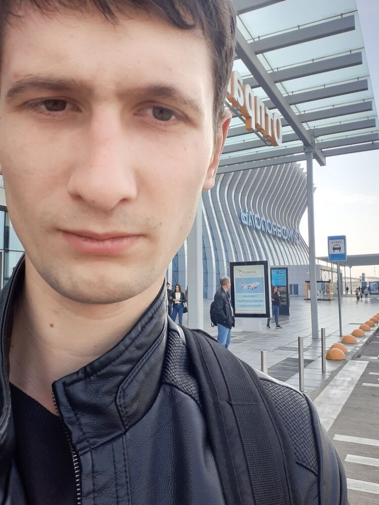 ���������� �����������, ���� ������� Sasha, 33 ����, ������������ ��� ������, ����� � ���������, c�������� ���������