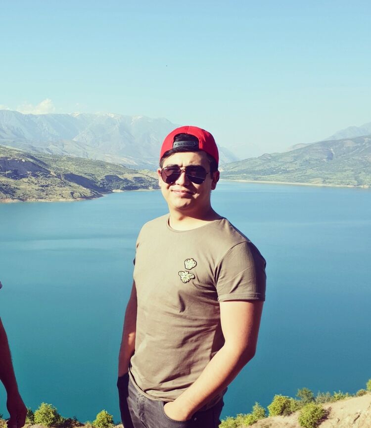 ���� 19421625 ������� Abu, 33 ����, ���� ���������� � ��������