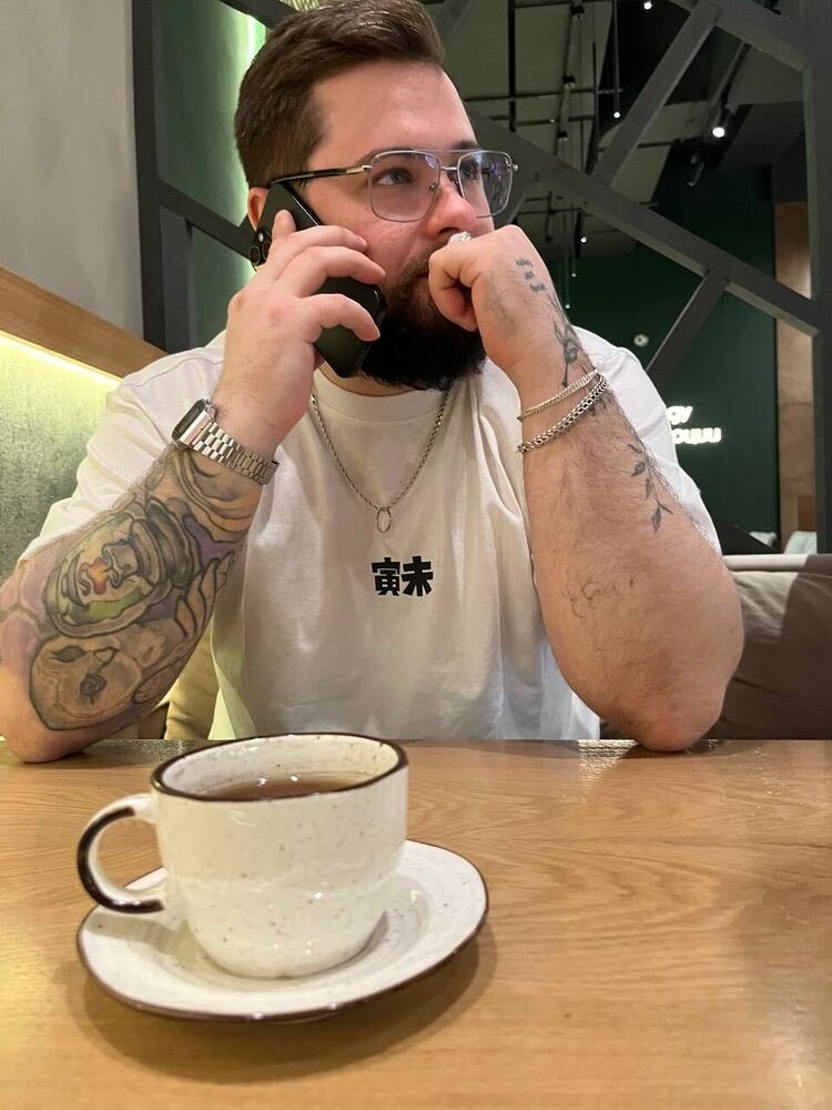  54528835  Andrey, 27 ,    