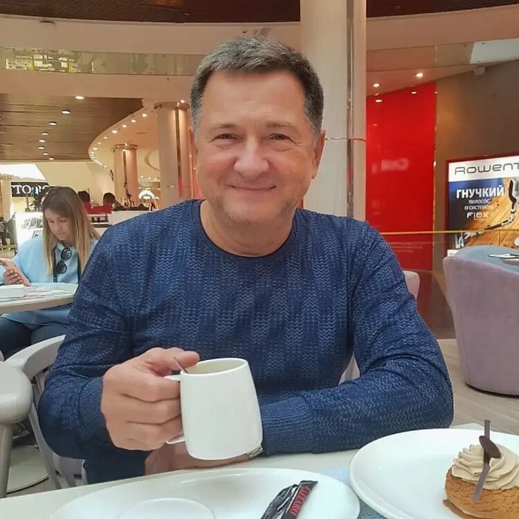 ���� 32002345 ������� Fredric Finn, 57 ���, ���� ���������� � ������