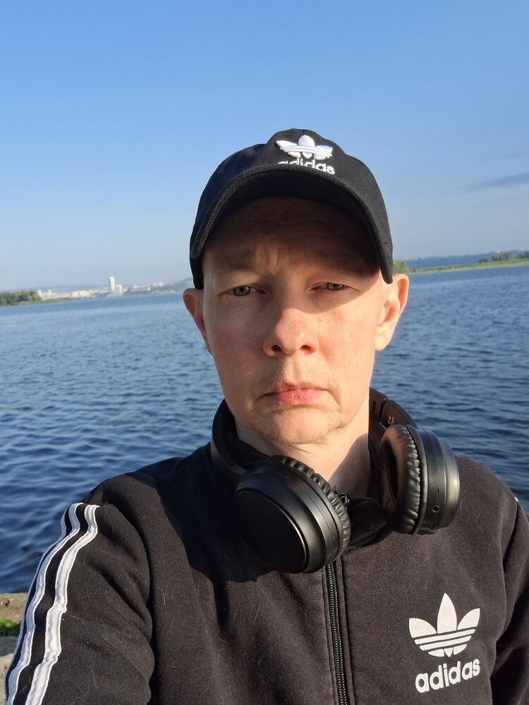 ���� 56337755 ������� Aleksandr, 40 ���, ���� ���������� � ��������