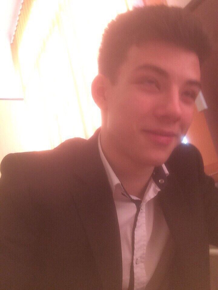 ���� 11693935 ������� Vlad, 26 ���, ���� ���������� � ����������