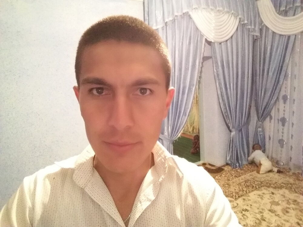  ,   AntoN, 35 ,   