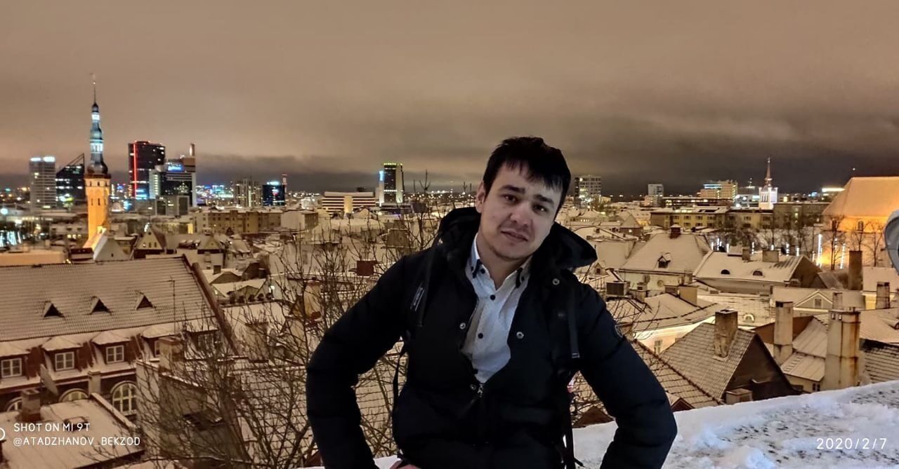 ���������� �����-���������, ���� ������� Bekzod, 32 ����, ������������ ��� ������, ����� � ���������