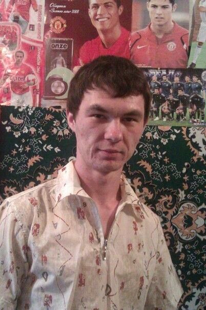  13654495  Leonid, 34 ,    