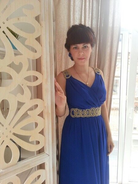 ���� 24676335 ������� Melinda, 35 ���, ���� ���������� � �����