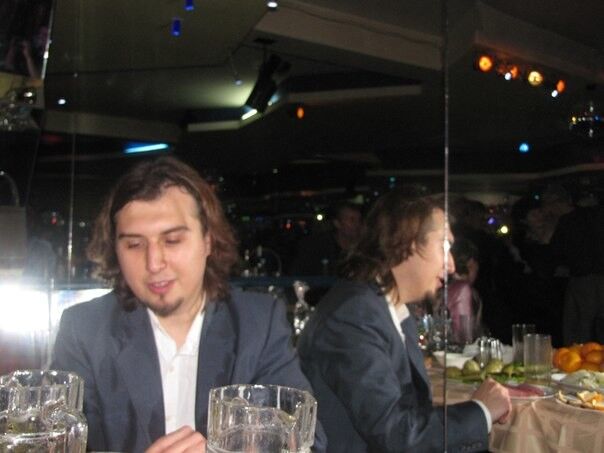 ���������� ����, ���� ������� FransKafka, 42 ����, ������������ ��� ������, ����� � ���������, c�������� ���������