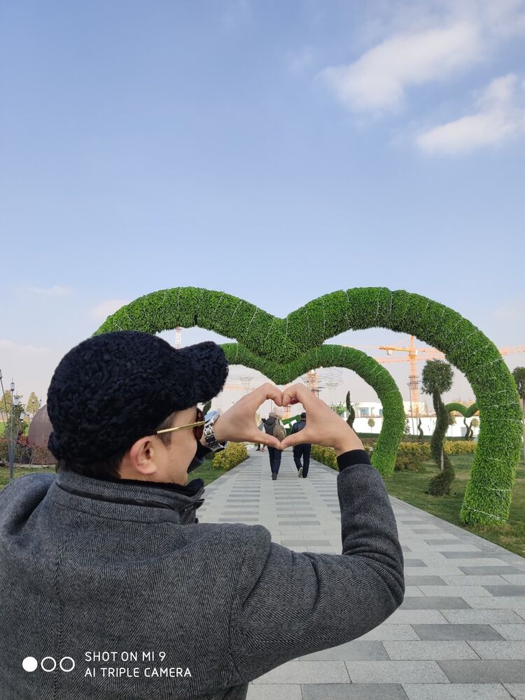 ���������� �������, ���� ������� Bexruz, 37 ���, ������������ ��� ������