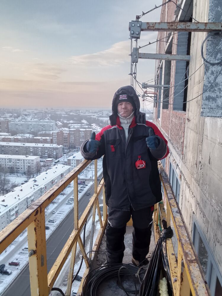 ���� 56213745 ������� Andrey, 40 ���, ���� ���������� � �����