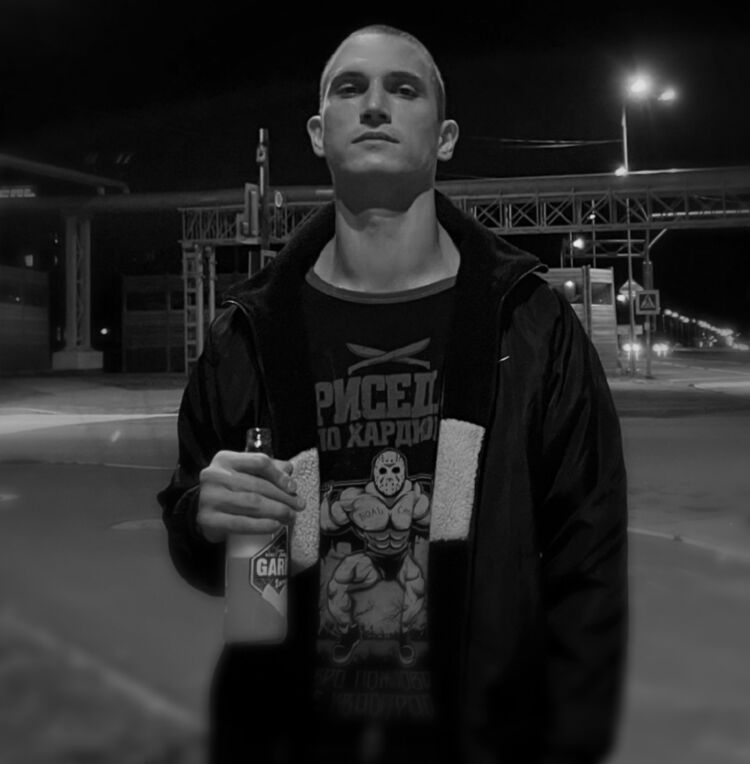 ���� 56177475 ����� Alexander, 22 ����, ���� ���������� � ������