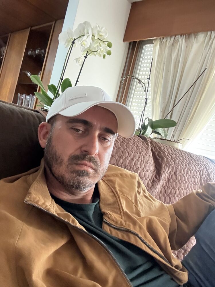  52775385  Jefferson, 45 ,    Vieira De Leiria