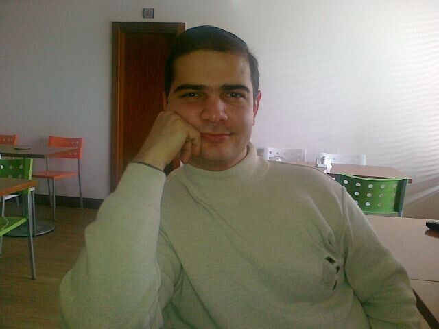 ���� 20734495 ������� AnAric, 43 ����, ���� ���������� � ����