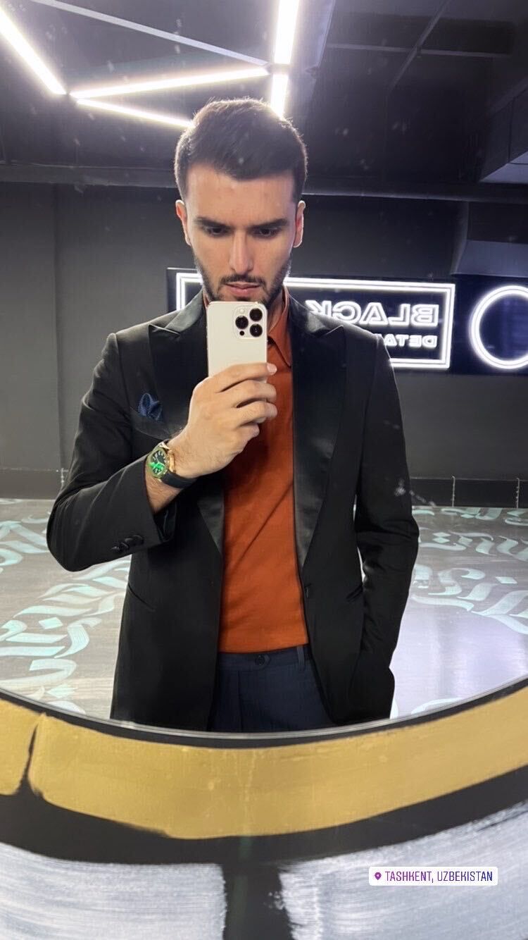 ���������� �������, ���� ������� Johnaziz, 31 ���, ������������ ��� ������, ����� � ���������, ���������