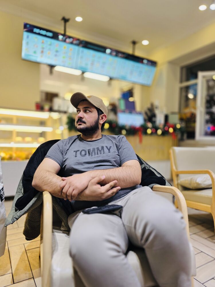 ���� 55022875 ����� Umar, 23 ����, ���� ���������� � �������