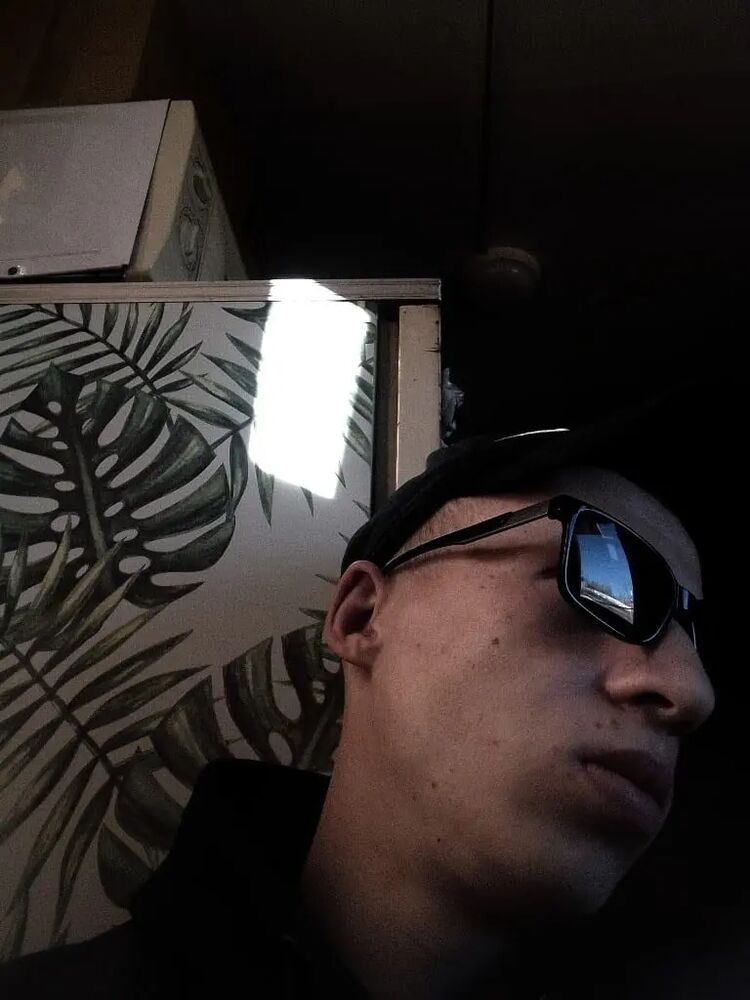 ���� 46878785 ����� Daniil, 24 ����, ���� ���������� � �����-����������