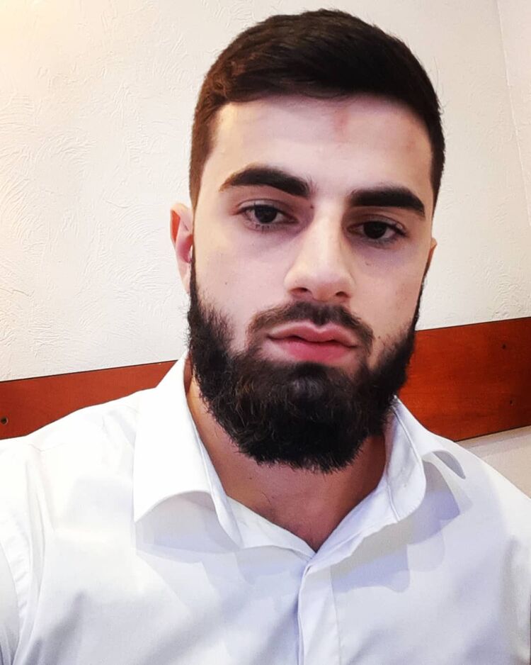 ���� 24856215 ������� Ali, 28 ���, ���� ���������� � ��������