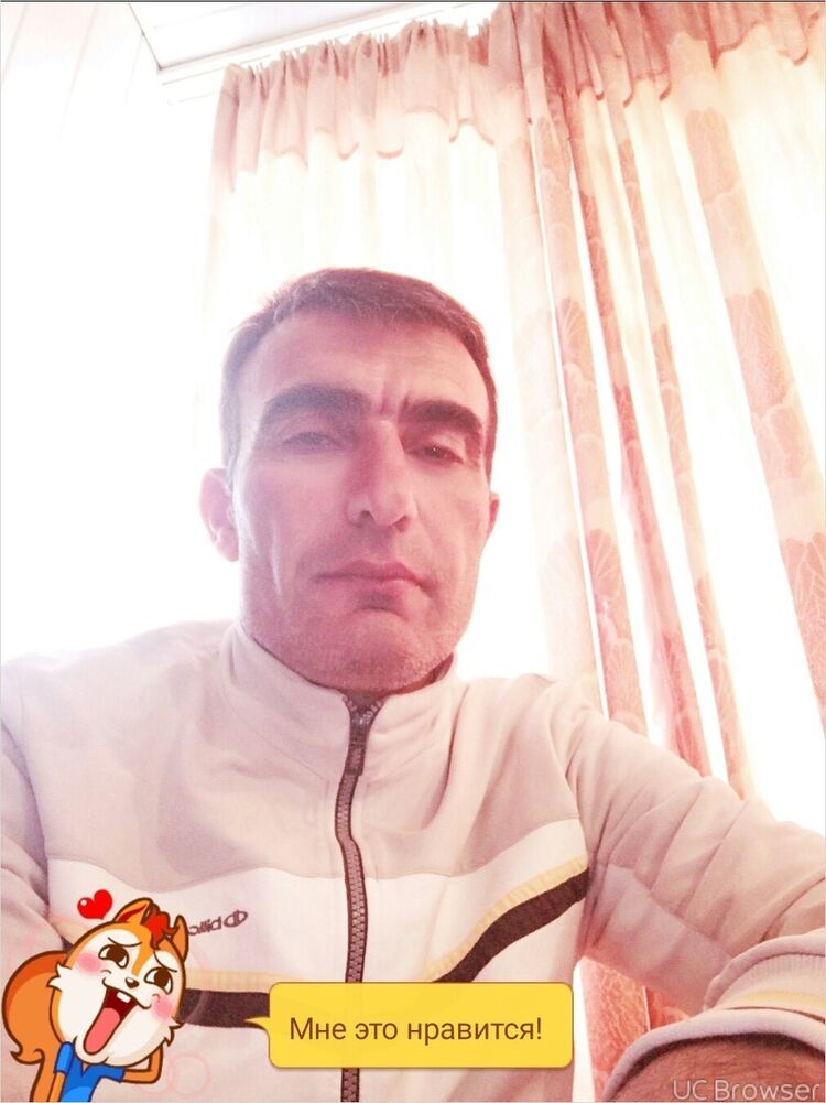  ,   Mavlud, 54 ,   