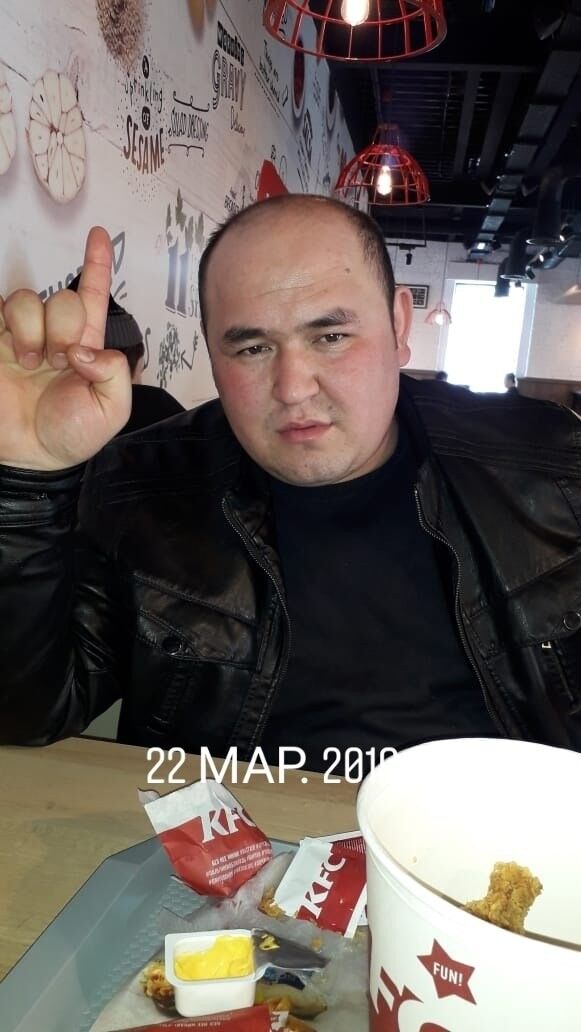 ���� 16530575 ������� ������, 61 ���, ���� ���������� � ������