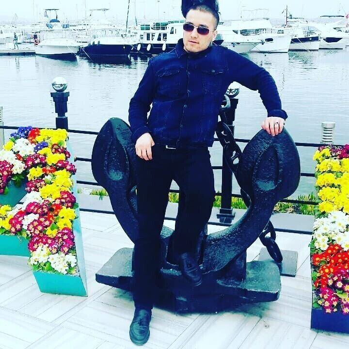 ���� 56141165 ����� Ekrem, 25 ���, ���� ���������� � ������