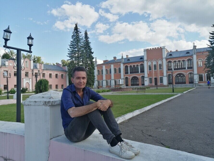 ���������� ������, ���� ������� �����, 53 ����, ������������ ��� ������, ����� � ���������, c�������� ���������