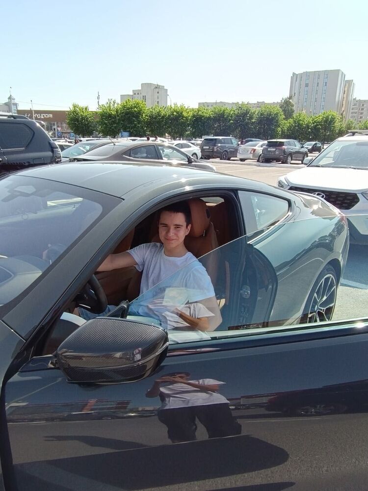 ���� 37206715 ����� Santi, 21 ���, ���� ���������� � ������