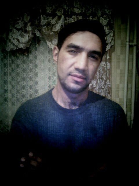  50009035  Samir, 35 ,    