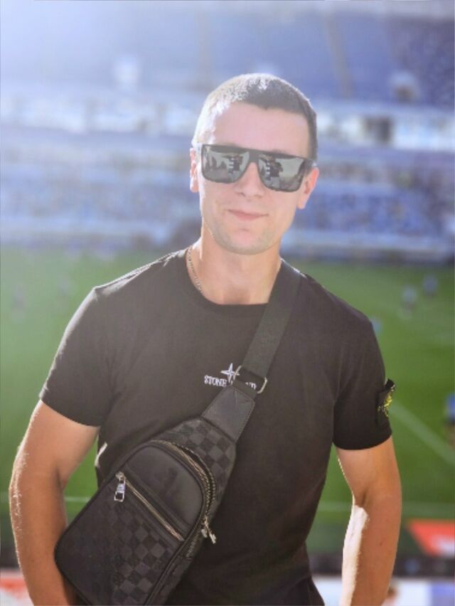 ���������� �����������, ���� ������� Evgeny, 33 ����, ������������ ��� ������, ����� � ���������