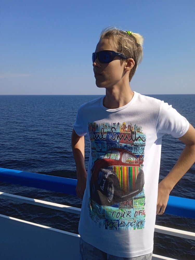 ���� 53273255 ����� ������, 18 ���, ���� ���������� � ������